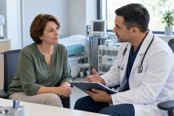 Лечение зависимости от бутирата врачом